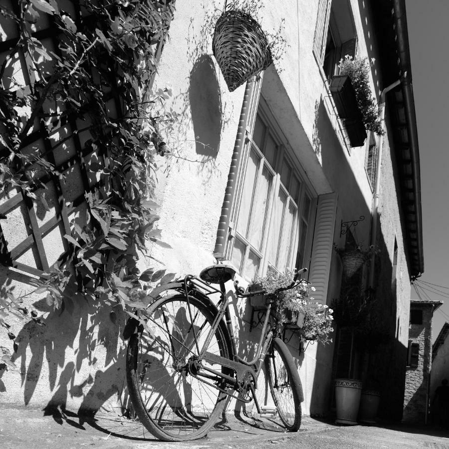 L'Otium Acomodação com café da manhã Saint-Antonin Exterior foto